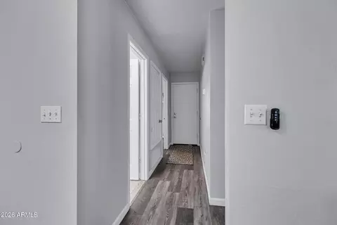 Entry Way - 14427 S 43rd Pl, Phoenix, AZ 85044 photo 3 of 3