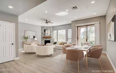 16420 N Thompson Peak Pkwy #1043, Scottsdale, AZ 85260