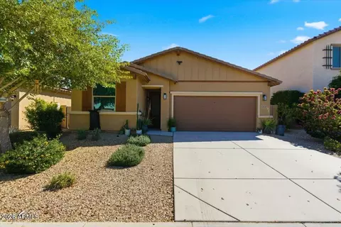 17639 W Country Club Ter, Surprise, AZ 85387