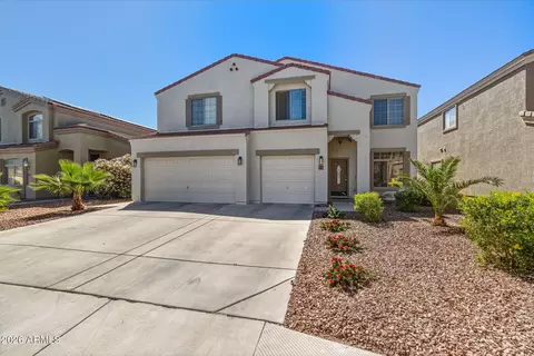 43879 W Maricopa Ave, Maricopa, AZ 85138