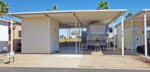 17200 W Bell Rd #741, Surprise, AZ 85374