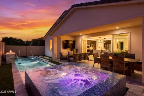 11804 N Luckenbach St, Surprise, AZ 85388