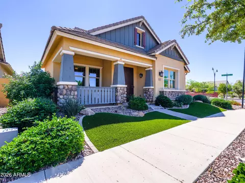 4429 E Skousen St, Gilbert, AZ 85295