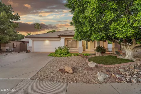 8010 E Onza Ave, Mesa, AZ 85212
