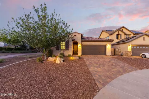 10052 W Foothill Dr, Peoria, AZ 85383