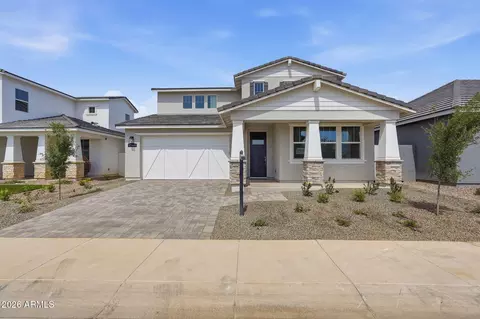 17160 W Montpelier St, Surprise, AZ 85388