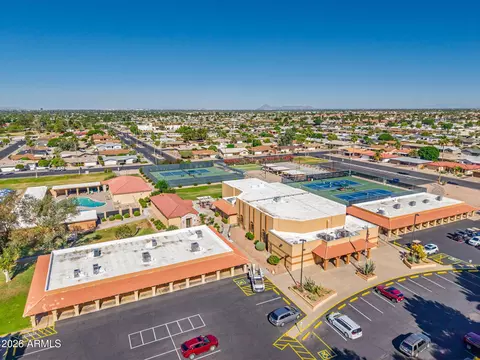 View/Area - 4655 E Delta Ave, Mesa, AZ 85206 photo 2 of 13