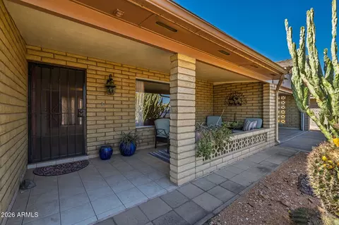 Exterior - 4655 E Delta Ave, Mesa, AZ 85206 photo 1 of 7