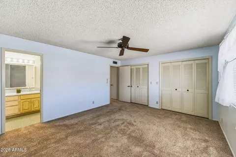 Bedroom - 4655 E Delta Ave, Mesa, AZ 85206 photo 3 of 3