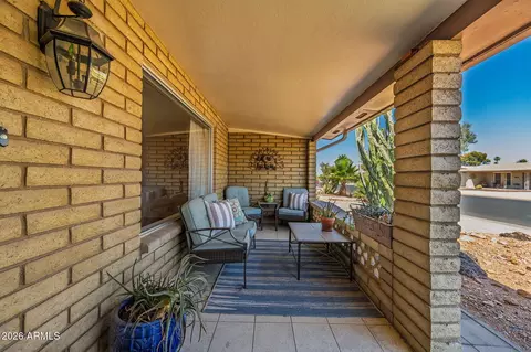 Exterior - 4655 E Delta Ave, Mesa, AZ 85206 photo 2 of 7