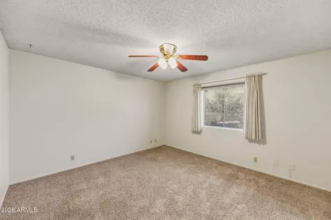 Bedroom - 4655 E Delta Ave, Mesa, AZ 85206 photo 1 of 3