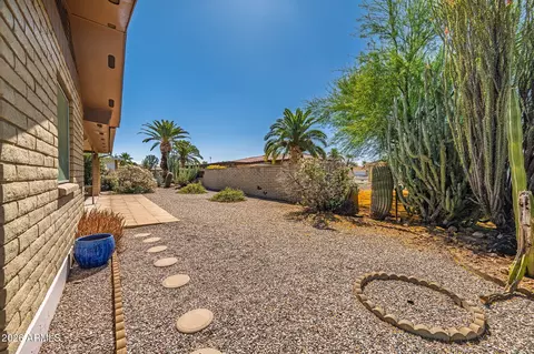 Exterior - 4655 E Delta Ave, Mesa, AZ 85206 photo 3 of 7
