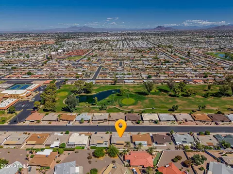 View/Area - 4655 E Delta Ave, Mesa, AZ 85206 photo 11 of 13