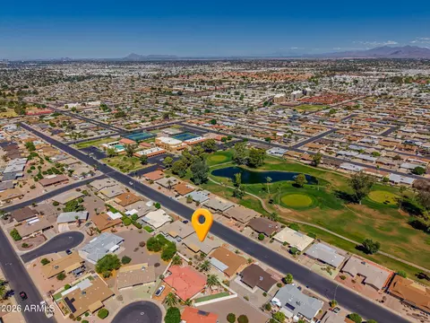 View/Area - 4655 E Delta Ave, Mesa, AZ 85206 photo 12 of 13