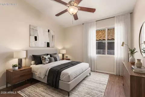 Bedroom - 2026 E Glenhaven Dr, Phoenix, AZ 85048 photo 2 of 2