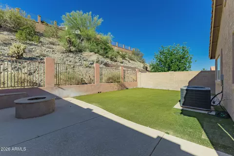 Exterior - 2026 E Glenhaven Dr, Phoenix, AZ 85048 photo 4 of 4
