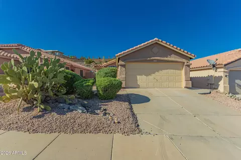 2026 E Glenhaven Dr, Phoenix, AZ 85048