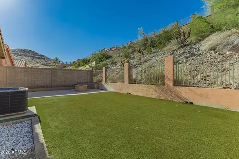 Exterior - 2026 E Glenhaven Dr, Phoenix, AZ 85048 photo 3 of 4
