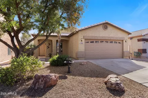 215 E Shawnee Rd, San Tan Valley, AZ 85143
