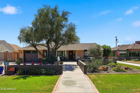 1609 W Virginia Ave, Phoenix, AZ 85007