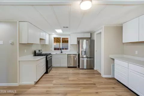 3480 E Maricopa Dr, Cottonwood, AZ 86326