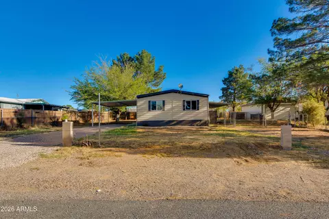 3480 E Maricopa Dr, Cottonwood, AZ 86326