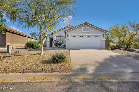 6486 S Foothills Dr, Gold Canyon, AZ 85118