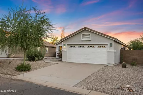 6486 S Foothills Dr, Gold Canyon, AZ 85118