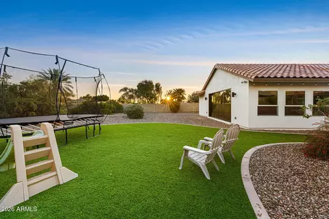 Exterior - 3904 E Ahwatukee Dr, Phoenix, AZ 85044 photo 6 of 6