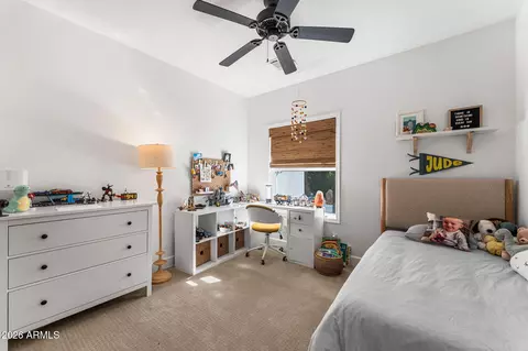 Bedroom - 3904 E Ahwatukee Dr, Phoenix, AZ 85044 photo 6 of 6