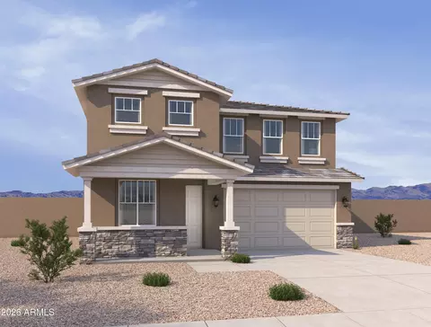 4748 W Ellis St, Laveen, AZ 85339
