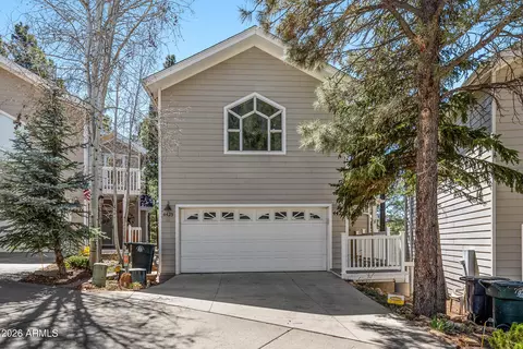 4425 E Savannah Cir, Flagstaff, AZ 86004