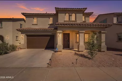 1521 S Senate St, Chandler, AZ 85286
