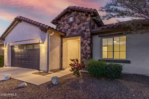4701 N 204th Ave, Buckeye, AZ 85396