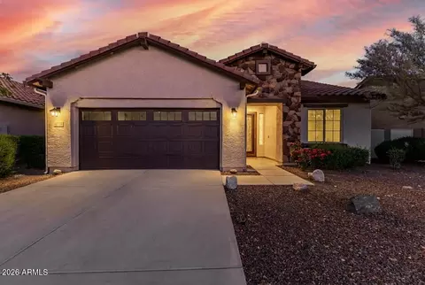 4701 N 204th Ave, Buckeye, AZ 85396