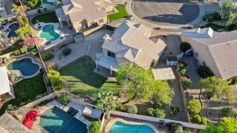 15235 S 44th Pl, Phoenix, AZ 85044