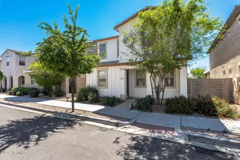 6847 E Boise St, Mesa, AZ 85207