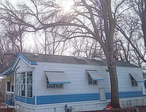 480 S Rainbow Dr #26, Payson, AZ 85541