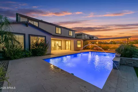 22668 E Camacho Rd, Queen Creek, AZ 85142