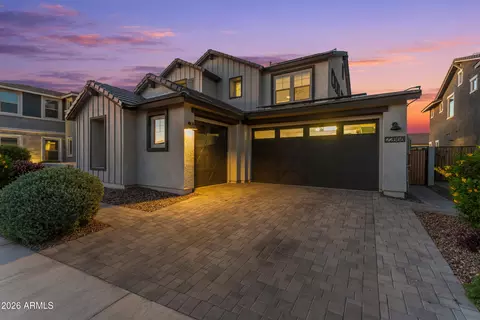 22668 E Camacho Rd, Queen Creek, AZ 85142