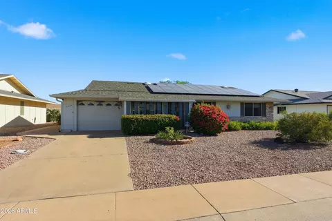 9726 W Alabama Ave, Sun City, AZ 85351