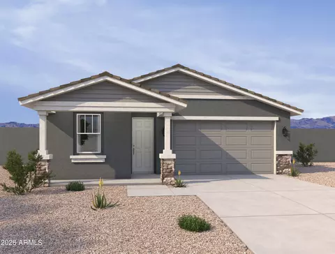 4736 W Ellis St, Laveen, AZ 85339