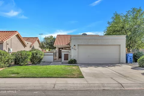 2151 W Ironwood Dr, Chandler, AZ 85224