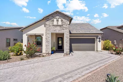 8044 E June Cir, Mesa, AZ 85207