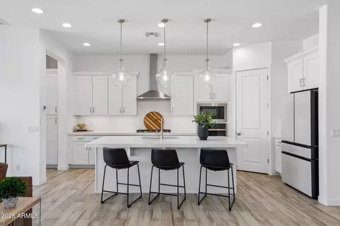Kitchen - 8044 E June Cir, Mesa, AZ 85207 photo 1 of 4