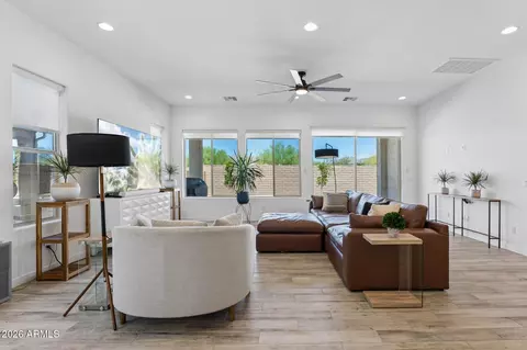 Living - 8044 E June Cir, Mesa, AZ 85207 photo 1 of 2
