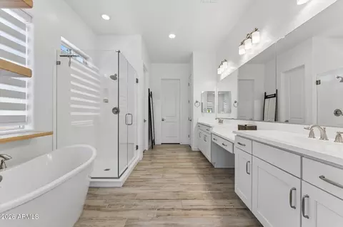 Bath - 8044 E June Cir, Mesa, AZ 85207 photo 1 of 4