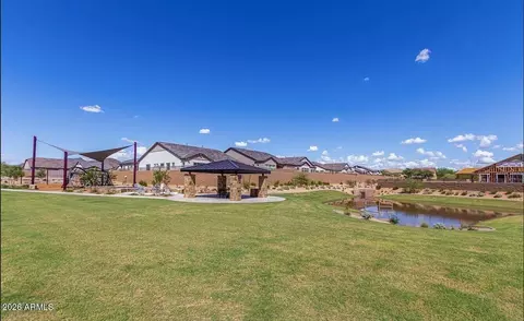 Exterior - 8044 E June Cir, Mesa, AZ 85207 photo 4 of 5