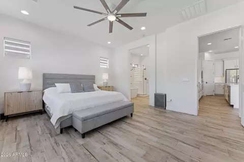 Bedroom - 8044 E June Cir, Mesa, AZ 85207 photo 3 of 4