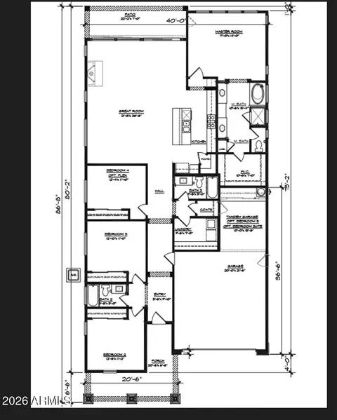 Other - 8044 E June Cir, Mesa, AZ 85207 photo 1 of 17